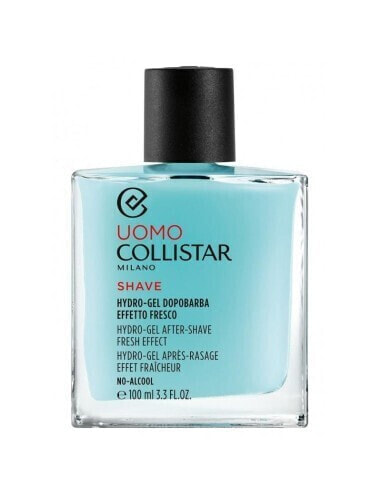 Бальзам после бритья освежающий COLLISTAR Hydro-Gel After-Shave Fresh Effect 100 мл