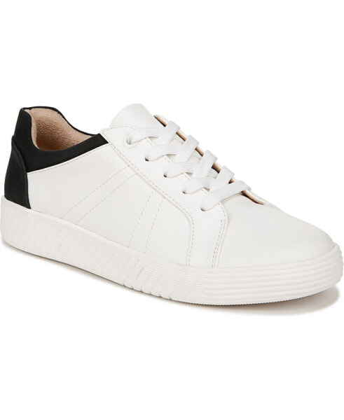 Neela Lace Up Sneakers