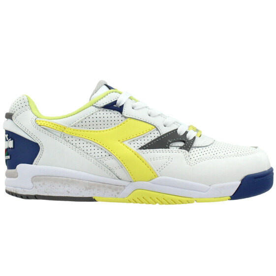 Diadora Rebound Ace Lace Up Mens Size 13 D Sneakers Casual Shoes 173079-C8463