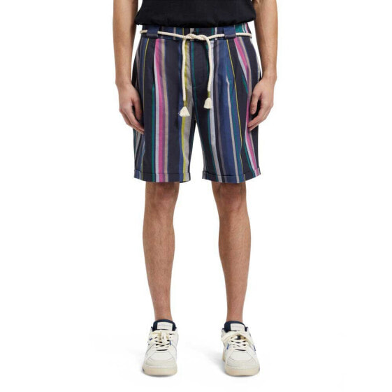 SCOTCH & SODA 175749 shorts