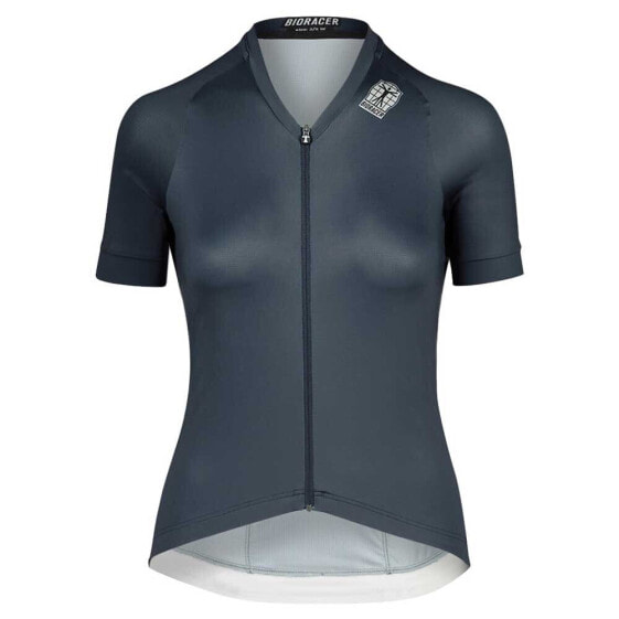 BIORACER Icon Metalix short sleeve jersey