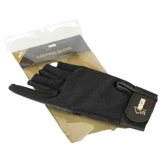NASH Casting Left Hand Gloves