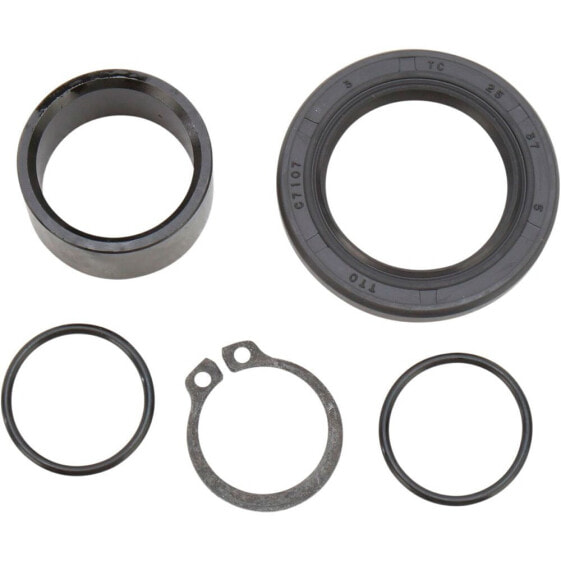 MOOSE HARD-PARTS Seal Kit Countershaft O-Ring Kawasaki KX80 83-84