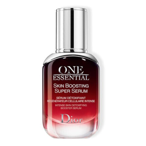 Сыворотка детокс-сыворотка One Essential Intensive от Dior