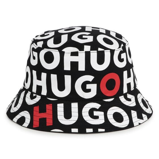 Головной убор Худи Boss G00118 Bucket Hat