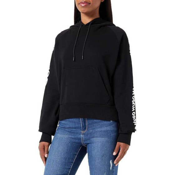 HUGO Damatala Sweatshirt