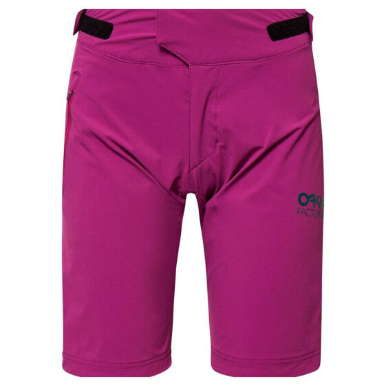 OAKLEY APPAREL Factory Pilot Lite shorts