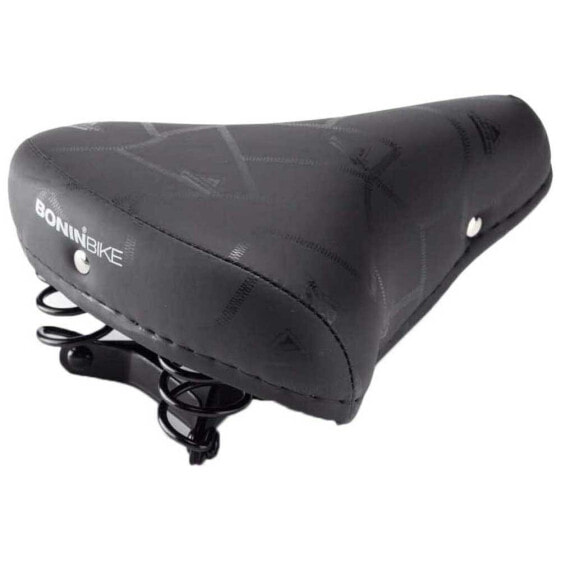 Седло гибридное SELLE MONTEGRAPPA Viaggio Flex ECO Saddle