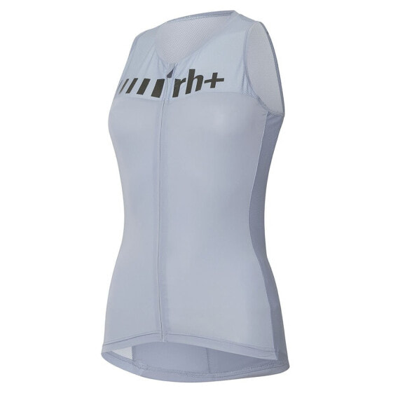 rh+ Logo Sleeveless Jersey