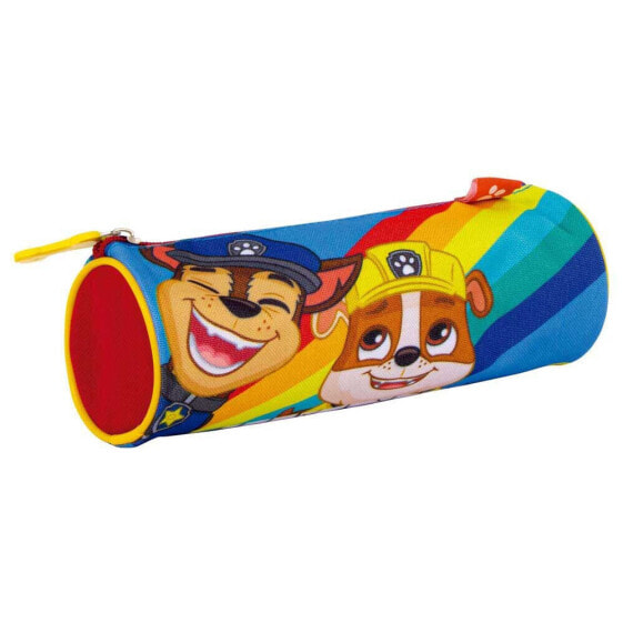 PAW PATROL 21x7x7 cm Pencil Case