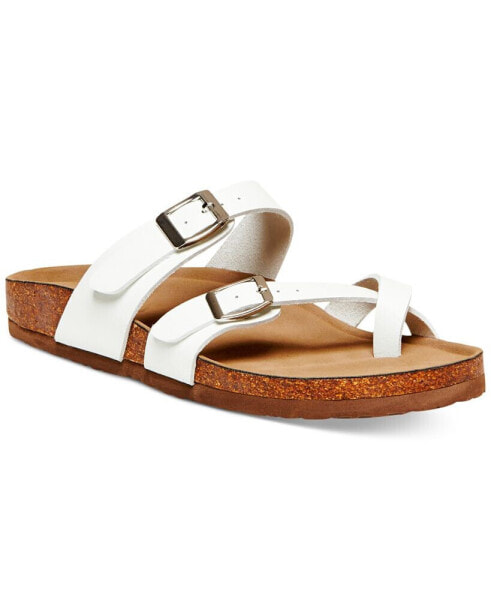 Bryceee Footbed Sandals