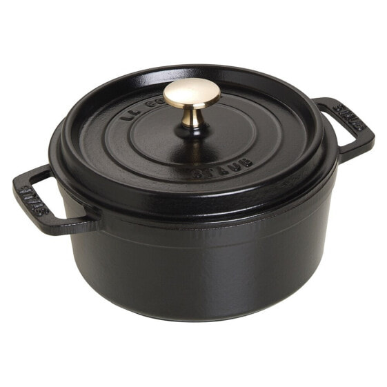 Staub la Cocotte