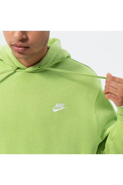 Nike Sportswear Club Fleece