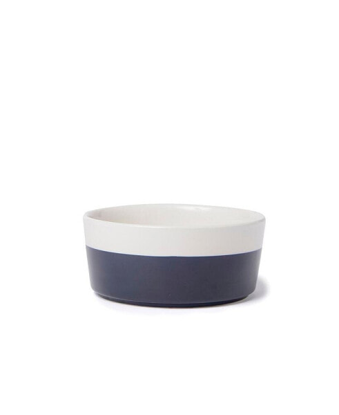 Dog Dipper Bowl Small Midnight - Small