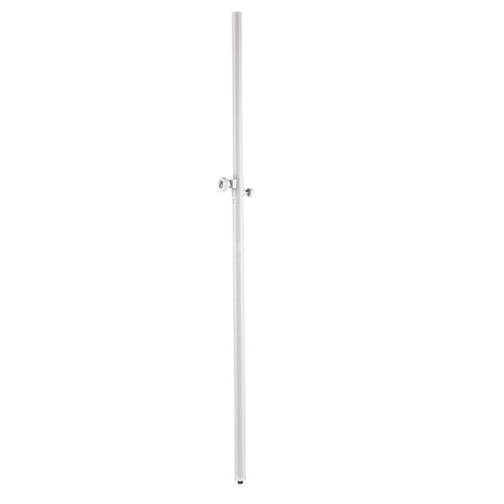 König & Meyer 24623 Distance rod, white