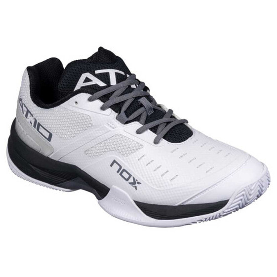 NOX AT10 padel shoes