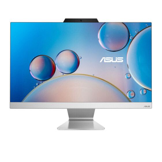 Всё-в-одном Asus 90PT03G4-M06430 23,8" 16 GB RAM 512 Гб SSD Intel Core I7-1255U