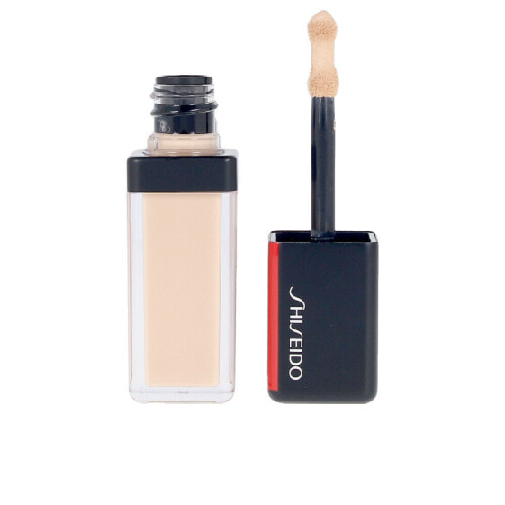 Shiseido Synchro Skin Self-Refreshing Concealer No.102-Fair  Консилер для свежего безупречного покрытия 5.8 мл