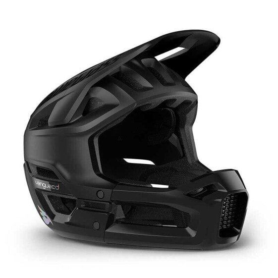 BLUEGRASS Vanguard Core MIPS downhill helmet