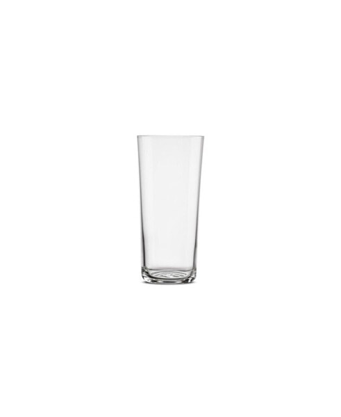 Savage High Ball Glasses, Set of 4