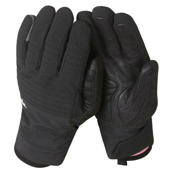 Перчатки зимние RAPHA Deep Winter Long Gloves