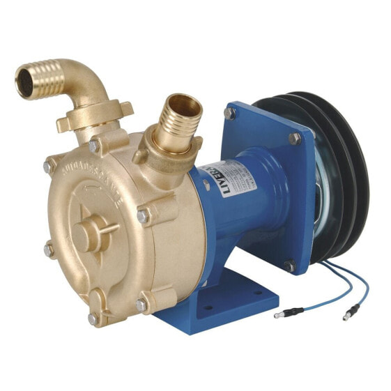 LIVERANI Special 30 Pump