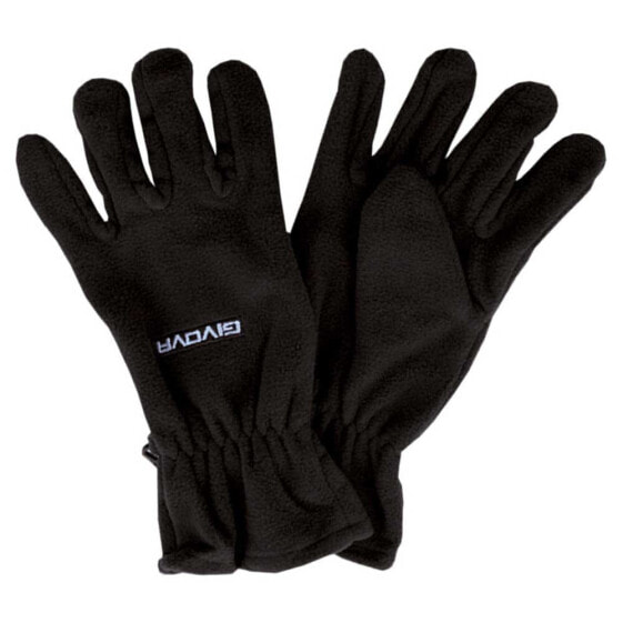 Перчатки спортивные Givova Pile Gloves