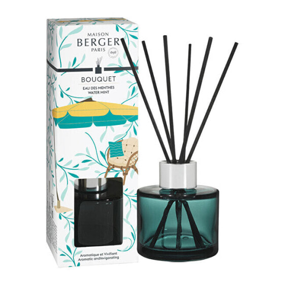 Aroma diffuser Mini Bouquet Summer Water Mint 90 ml