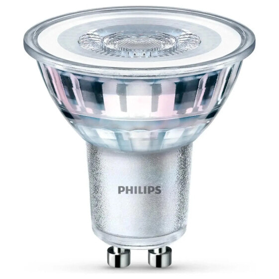 Лампочка Philips LED GU10 Warmweiß 15000 часов 3 x 355 лм