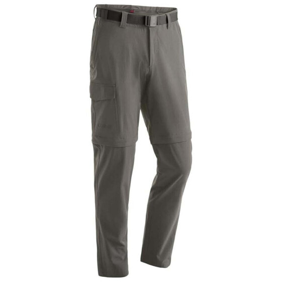 MAIER SPORTS Torid Slim Zip Pants