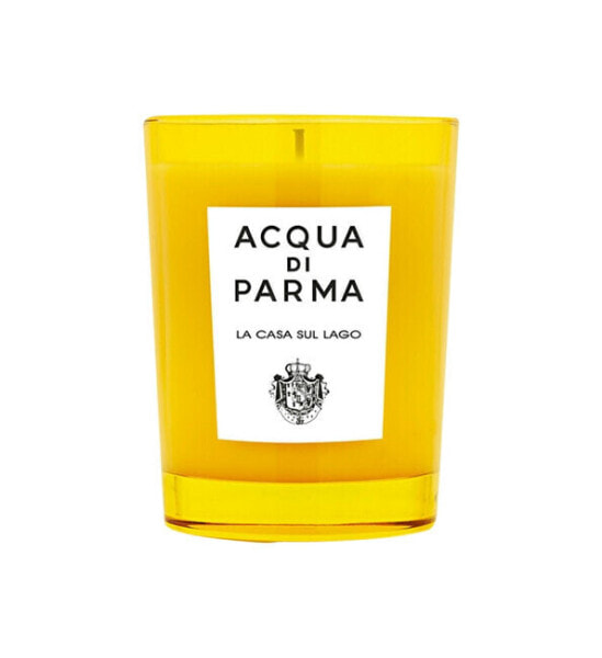 Acqua Di Parma La Casa Sul Lago Ароматическая свеча. Тестер