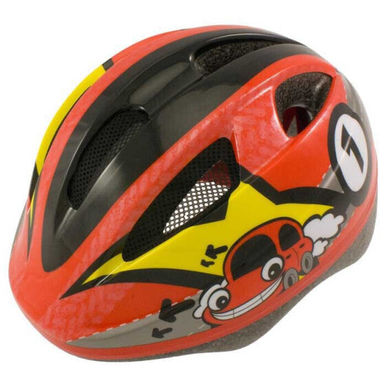 BTA Bimbo Out-mould helmet