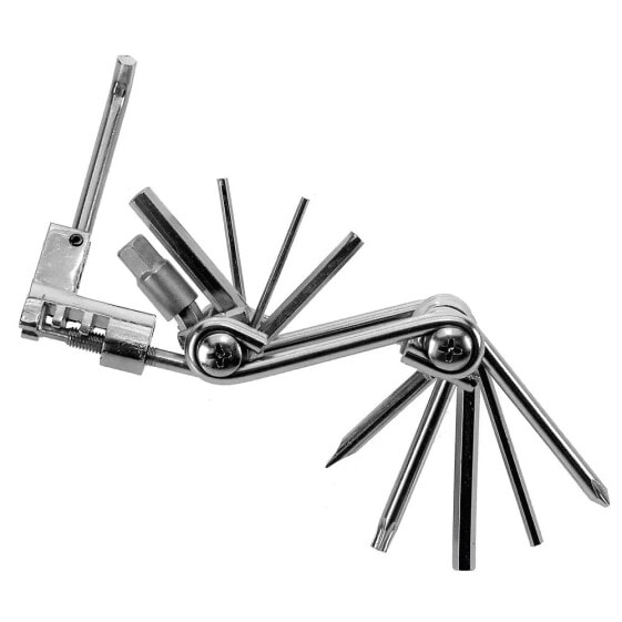 VENTURA Mini Folding Multi Tool