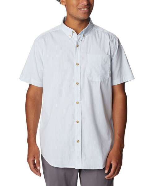 Men's Rapid Rivers Short Sleeve Shirt