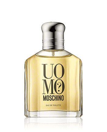 Moschino Uomo? Eau de Toilette Spray