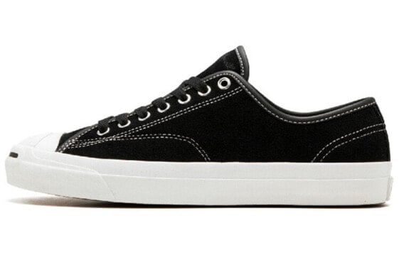 Converse Jack Purcell Pro Suede Low Top 159508C Sneakers