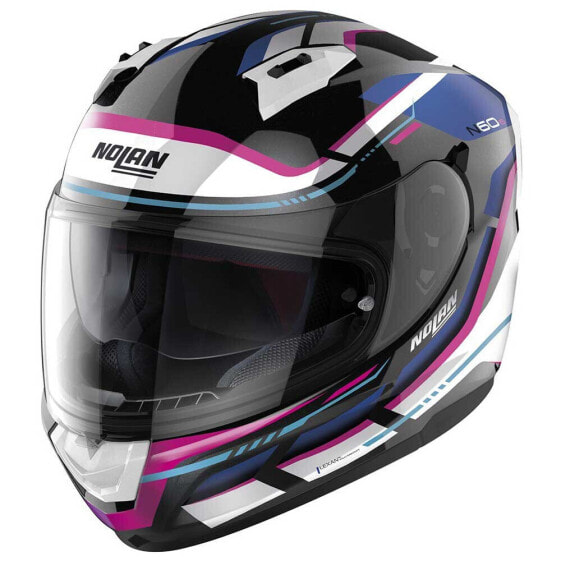 NOLAN N60-6 Lancer full face helmet