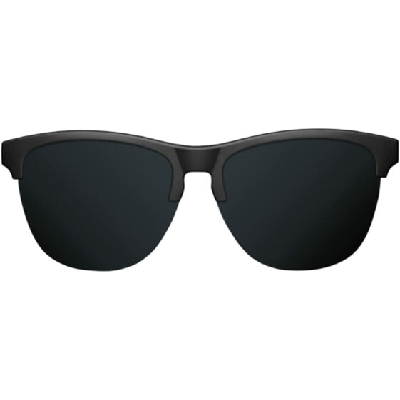 Солнечные очки унисекс Northweek Gravity All Black Чёрный (1 штук) (Ø 48,5 mm)