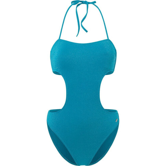 PEPE JEANS Lurex Co Swimsuit
