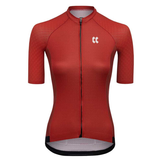 KALAS Passion Z3 Carbon short sleeve jersey