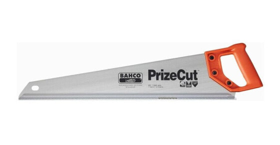 Пила Bahco Handsaw 475 мм