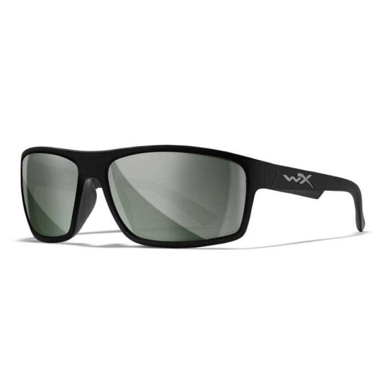 Очки Wiley X Peak Polarized Sunglasses