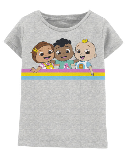 Toddler CoComelon Tee 3T