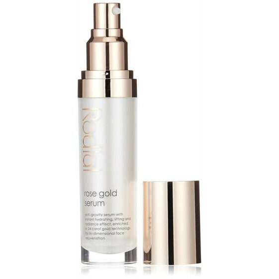 Rejuvenating Serum Rose Gold Rodial (30 ml)