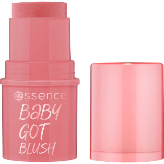 Румяна Essence Baby Got Nº 30-rosé all day 5,5 г