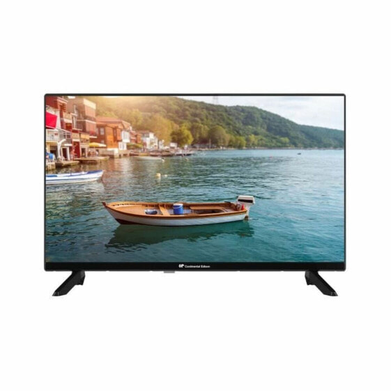 Телевизор HD 32" Continental Edison CELED32HDV224B3