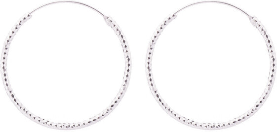 Silver earrings rings SVLE0216XD500