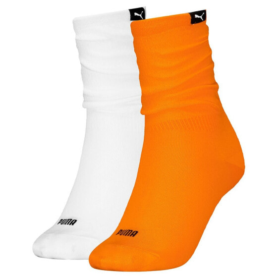 PUMA Slouch socks 2 units