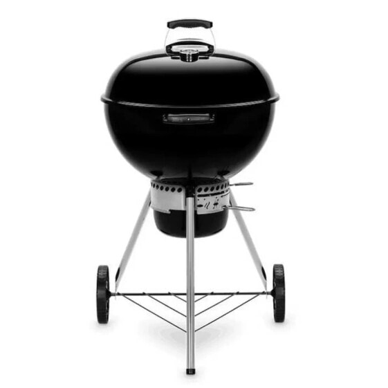 WEBER Original Kettle E-5730 Charcoal Grill