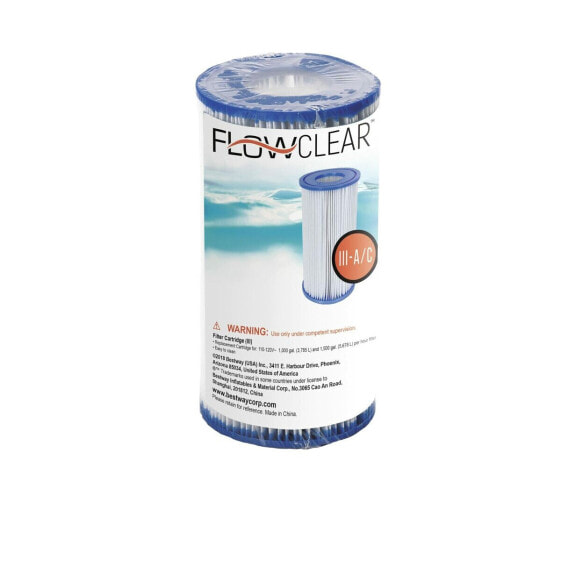 Фильтр для очистных сооружений Bestway Flowclear